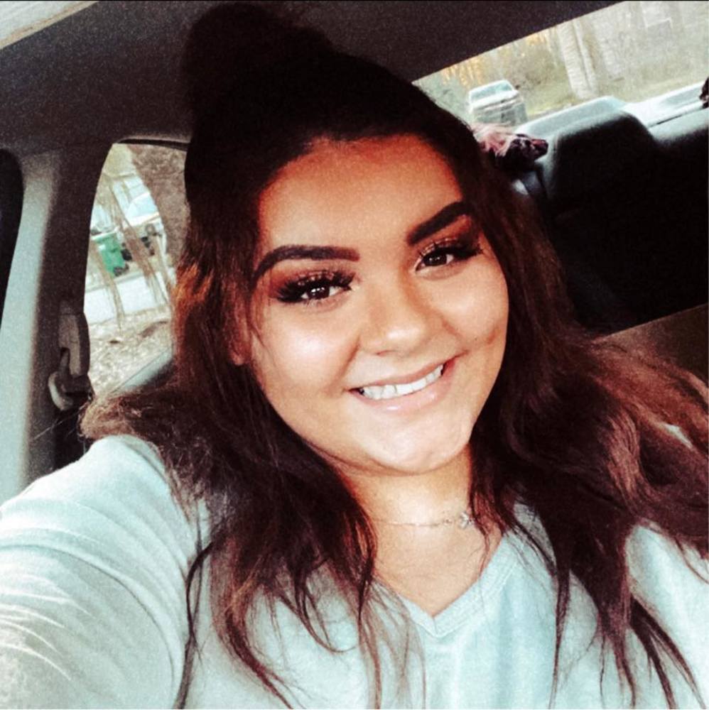 Meet your Posher, Rizshelle